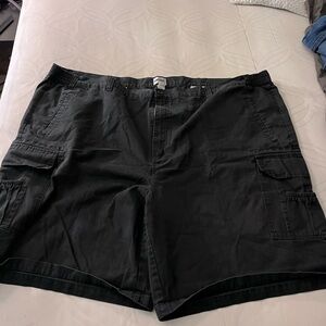 King size shorts